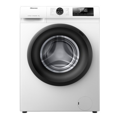 Lavadora HISENSE WFQP8014EVM