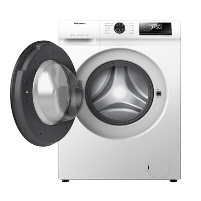 Lavadora HISENSE WFQP7012EVM