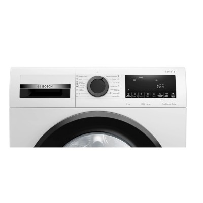 Lavadora BOSCH WGG14200ES