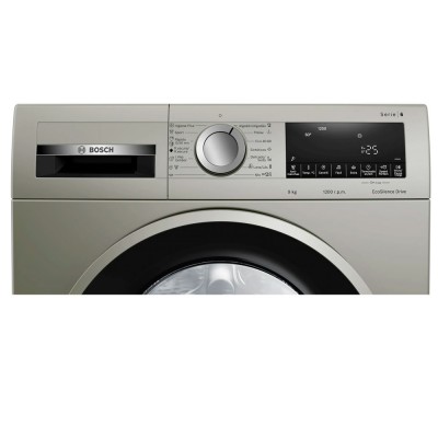 Lavadora BOSCH WGG1420XES