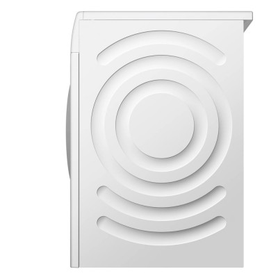 Lavadora BOSCH WGG242A0ES