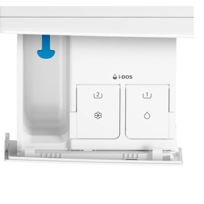 Lavadora BOSCH WGG242A0ES
