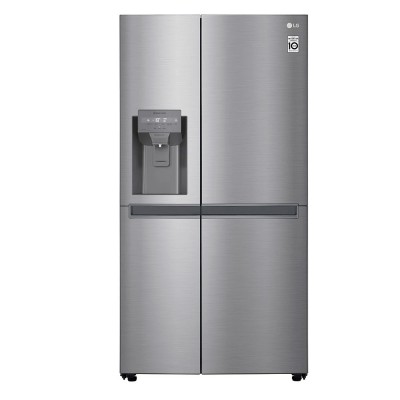 Frigorífico LG GSLV30PZXM