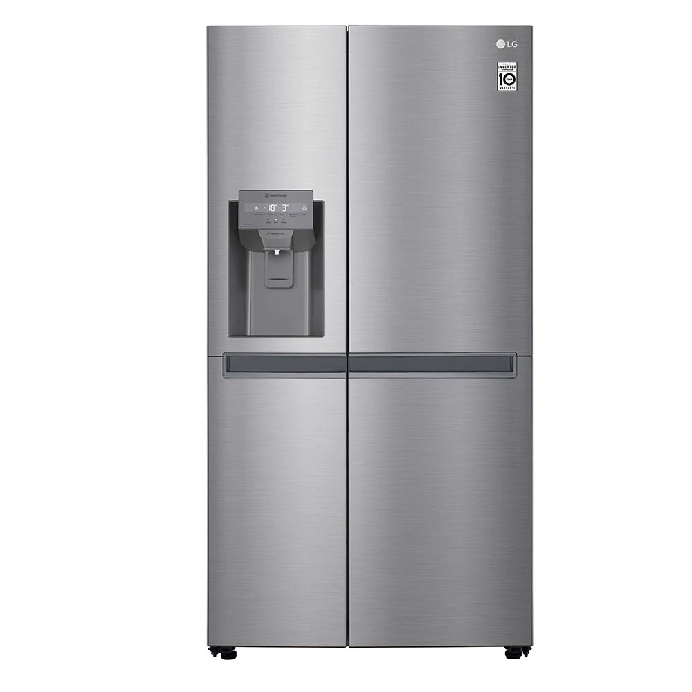 Frigorífico LG GSLV30PZXM