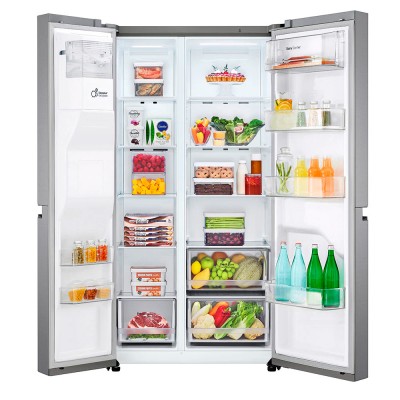 Frigorífico LG GSLV30PZXM