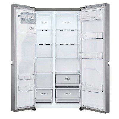 Frigorífico LG GSLV30PZXM