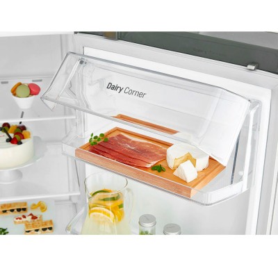 Frigorífico LG GSLV30PZXM