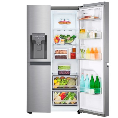 Frigorífico LG GSLV30PZXM