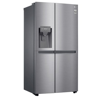 Frigorífico LG GSLV30PZXM