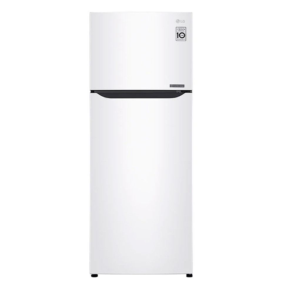Frigorífico LG GTB362SHCMD
