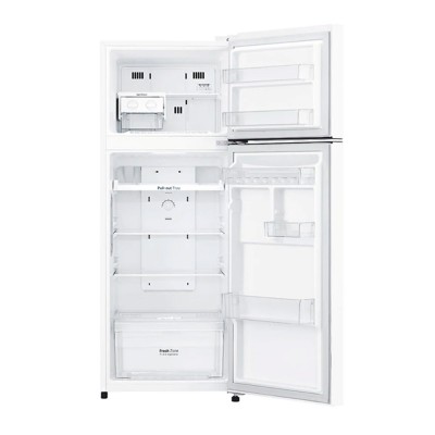 Frigorífico LG GTB362SHCMD