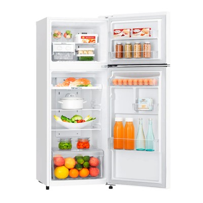 Frigorífico LG GTB362SHCMD