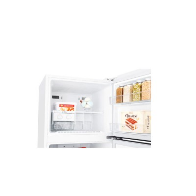 Frigorífico LG GTB362SHCMD