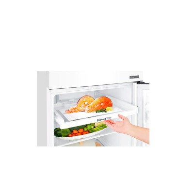 Frigorífico LG GTB362SHCMD