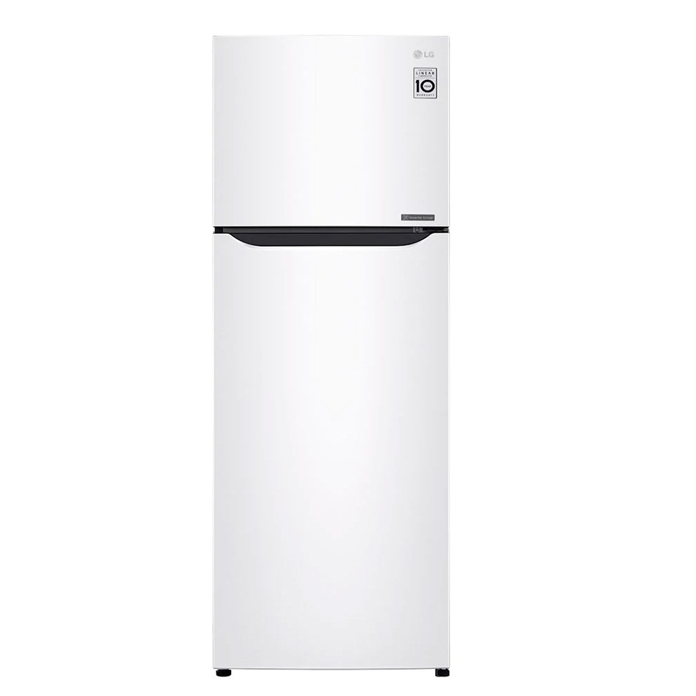 Frigorífico LG GTB382SHCMD