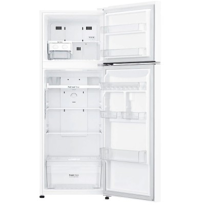 Frigorífico LG GTB382SHCMD