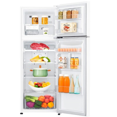 Frigorífico LG GTB382SHCMD