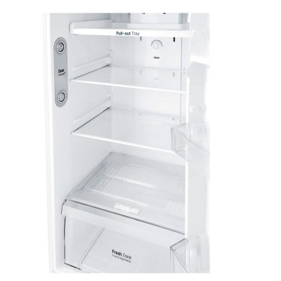Frigorífico LG GTB382SHCMD