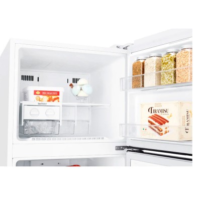 Frigorífico LG GTB382SHCMD