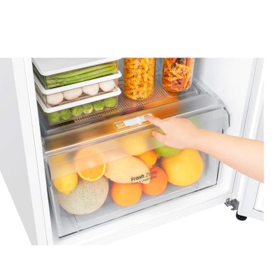 Frigorífico LG GTB382SHCMD