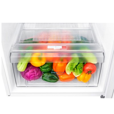 Frigorífico LG GTB382SHCMD
