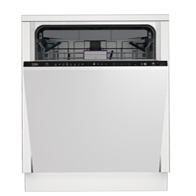 Lavavajillas BEKO  BDIN38650C