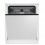 Lavavajillas BEKO  BDIN38650C