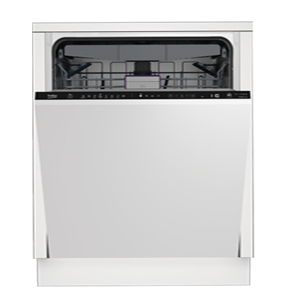 Lavavajillas BEKO  BDIN38650C