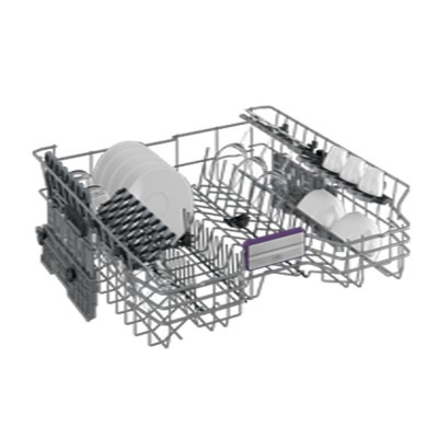 Lavavajillas BEKO  BDIN38650C