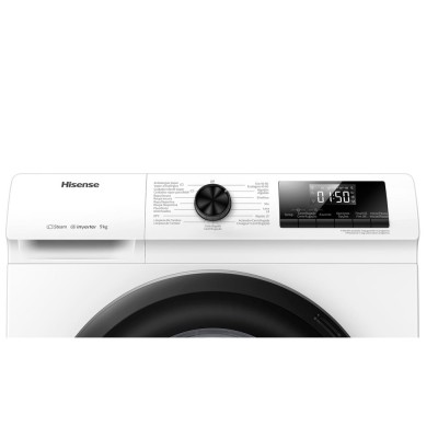 Lavadora HISENSE WFQP9014EVM
