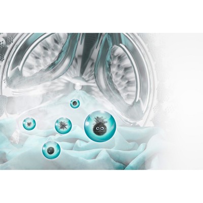 Lavadora HISENSE WFQP9014EVM