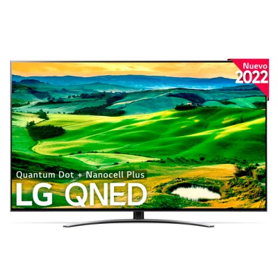 TV LED LG 75QNED826QB
