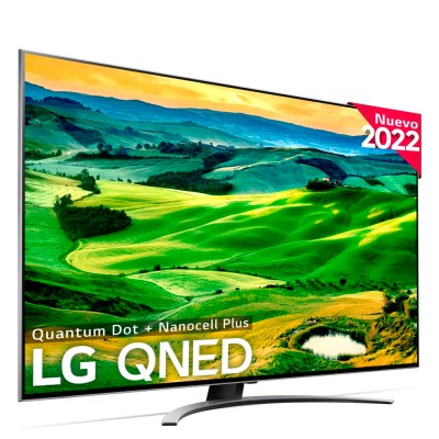 TV LED LG 75QNED826QB