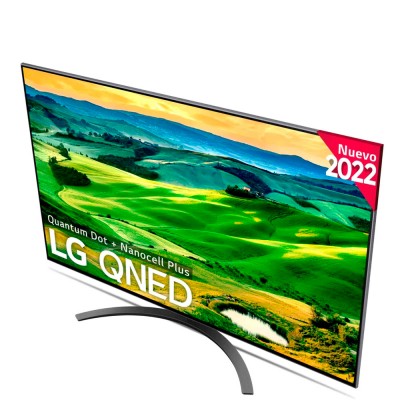TV LED LG 75QNED826QB
