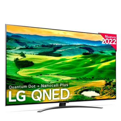 TV LED LG 75QNED826QB