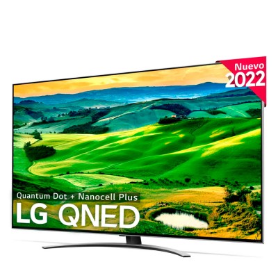 TV LED LG 75QNED826QB