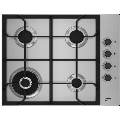 Placa BEKO HIBW64125SX