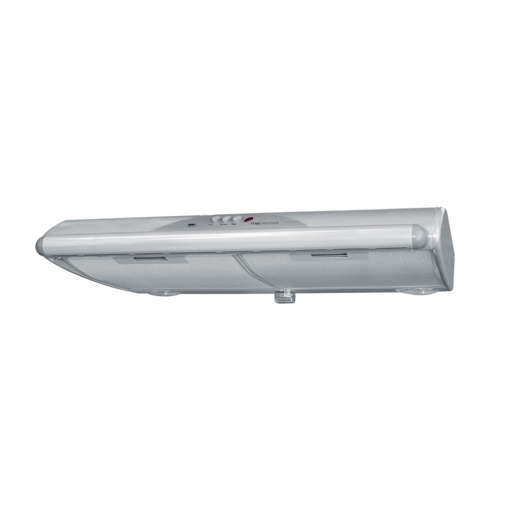 Campana MEPAMSA MITO JET 70 Gris