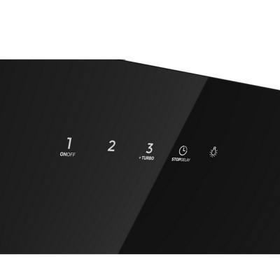 Campana TEKA DVN 77050 TTC BK