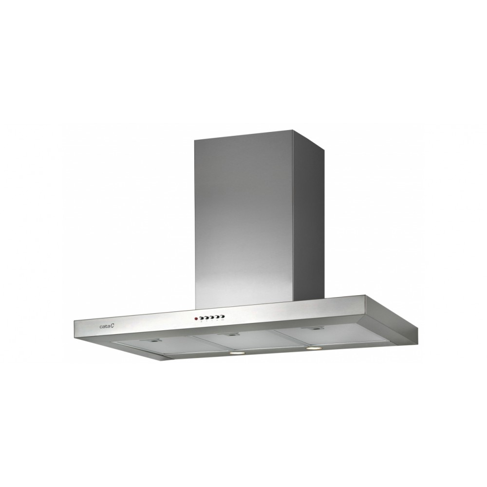 Campana CATA S PLUS 600X