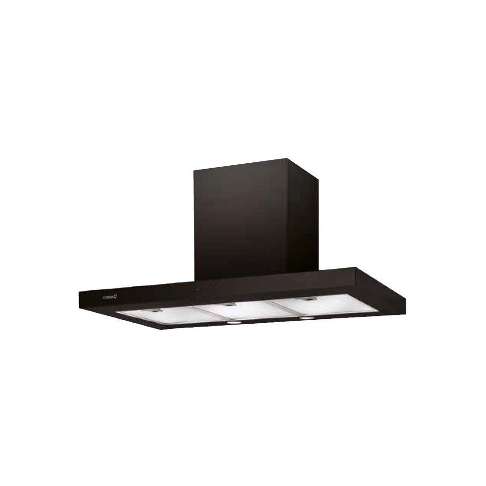 Campana CATA SYGMA 900BK