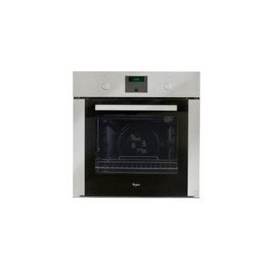 Horno WHIRLPOOL AKZ663IX