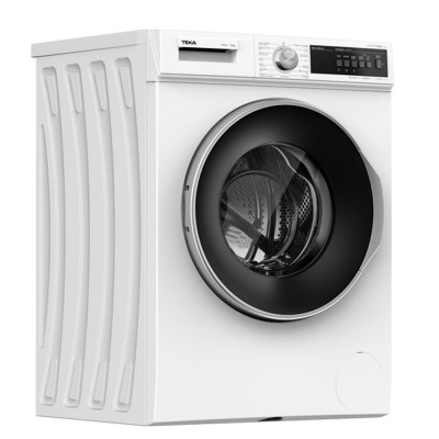 Lavadora TEKA WMT 40841 Blanco