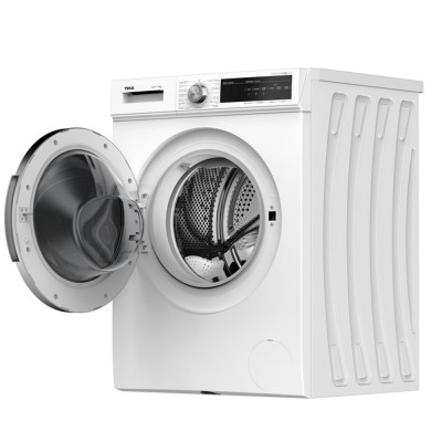Lavadora TEKA WMT 40841 Blanco