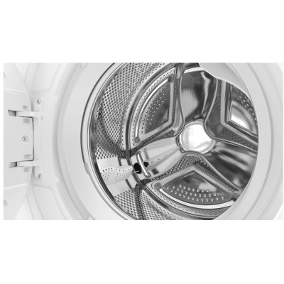 Lavadora TEKA WMT 40841 Blanco
