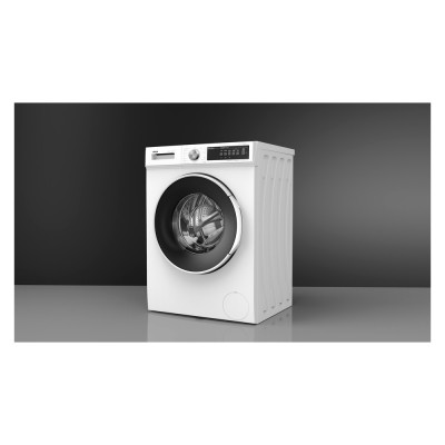 Lavadora TEKA WMT 40841 Blanco