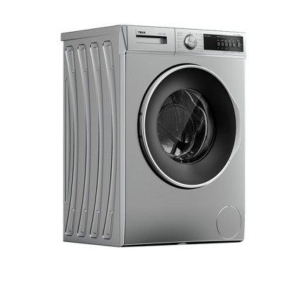 Lavadora TEKA WMT 40841 Inox