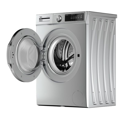 Lavadora TEKA WMT 40841 Inox