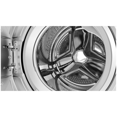 Lavadora TEKA WMT 40841 Inox