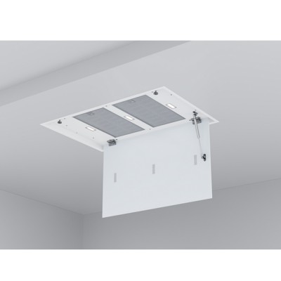 Campana  TEKA DHT 97670 ROS